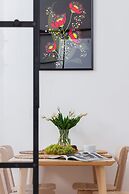 Apartment Dwernickiego Cracow by Renters