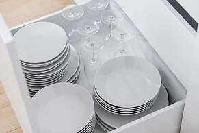 Apartment Dwernickiego Cracow by Renters