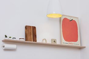 Apartment Dwernickiego Cracow by Renters