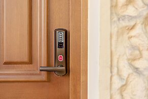 Apartment Dwernickiego Cracow by Renters