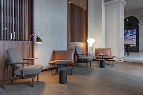 Hôtel LÉONOR the place to live