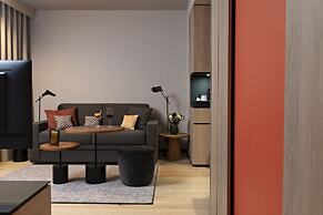 Hôtel LÉONOR the place to live