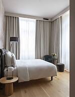 Hôtel LÉONOR the place to live