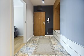 P&O Apartments Szeligowska