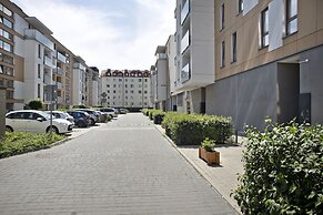 P&O Apartments Szeligowska