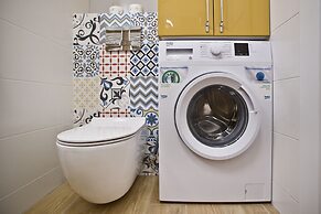 P&O Apartments Szeligowska