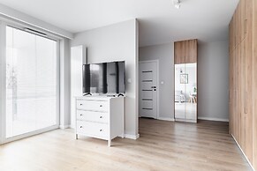 P&O Apartments Szeligowska