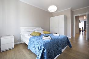 P&O Apartments Szeligowska