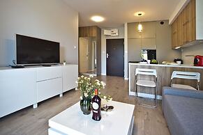 P&O Apartments Szeligowska