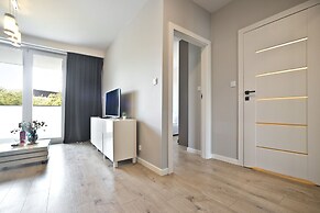 P&O Apartments Szeligowska