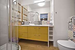 P&O Apartments Szeligowska