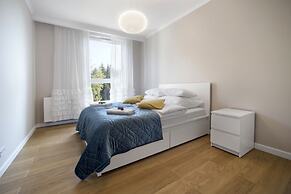 P&O Apartments Szeligowska