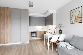 P&O Apartments Szeligowska