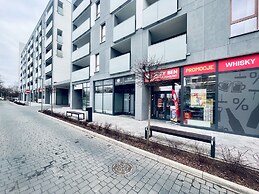 P&O Apartments Szeligowska