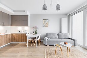 P&O Apartments Szeligowska