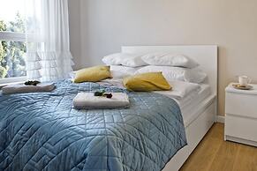 P&O Apartments Szeligowska