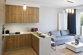 P&O Apartments Szeligowska