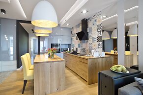 P&O Apartments Szeligowska