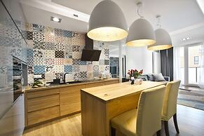 P&O Apartments Szeligowska