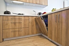 P&O Apartments Szeligowska