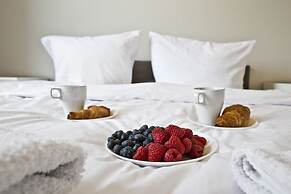 P&O Apartments Szeligowska