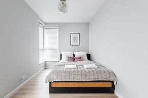 P&O Apartments Szeligowska