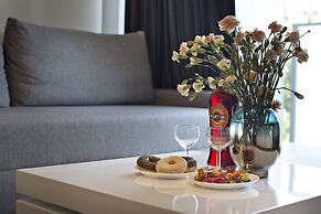 P&O Apartments Szeligowska