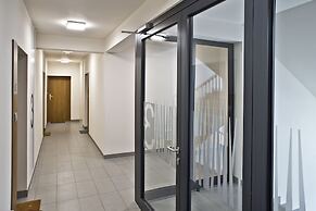 P&O Apartments Szeligowska