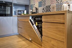 P&O Apartments Szeligowska