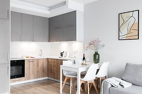 P&O Apartments Szeligowska