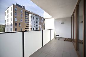 P&O Apartments Szeligowska