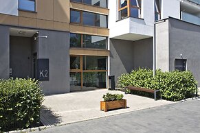 P&O Apartments Szeligowska