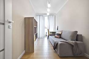 P&O Apartments Szeligowska