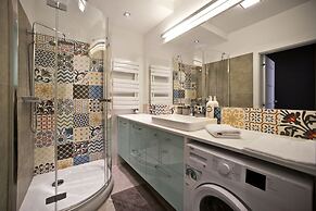 P&O Apartments Szeligowska