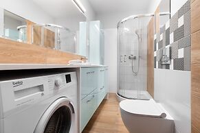 P&O Apartments Szeligowska