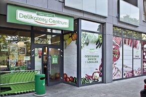 P&O Apartments Szeligowska