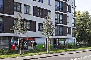 P&O Apartments Szeligowska