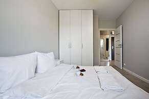 P&O Apartments Szeligowska