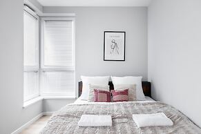 P&O Apartments Szeligowska