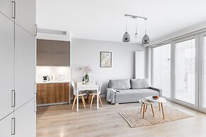 P&O Apartments Szeligowska