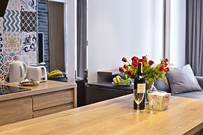 P&O Apartments Szeligowska