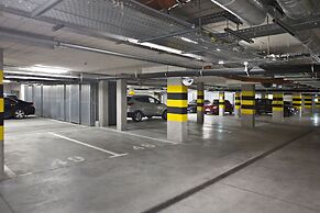 P&O Apartments Szeligowska