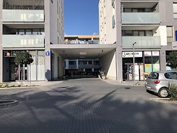 P&O Apartments Szeligowska