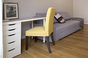 P&O Apartments Szeligowska