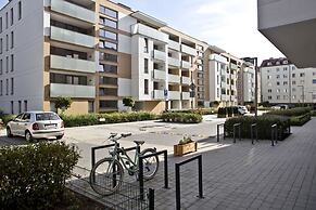 P&O Apartments Szeligowska