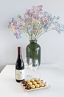 P&O Apartments Szeligowska