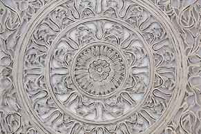 Stunning Villa, Private hot tub in Thera Santorini