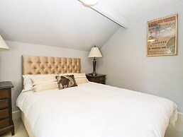 Downton Lodge