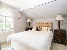 Downton Lodge