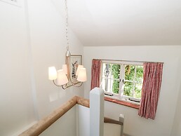 Downton Lodge